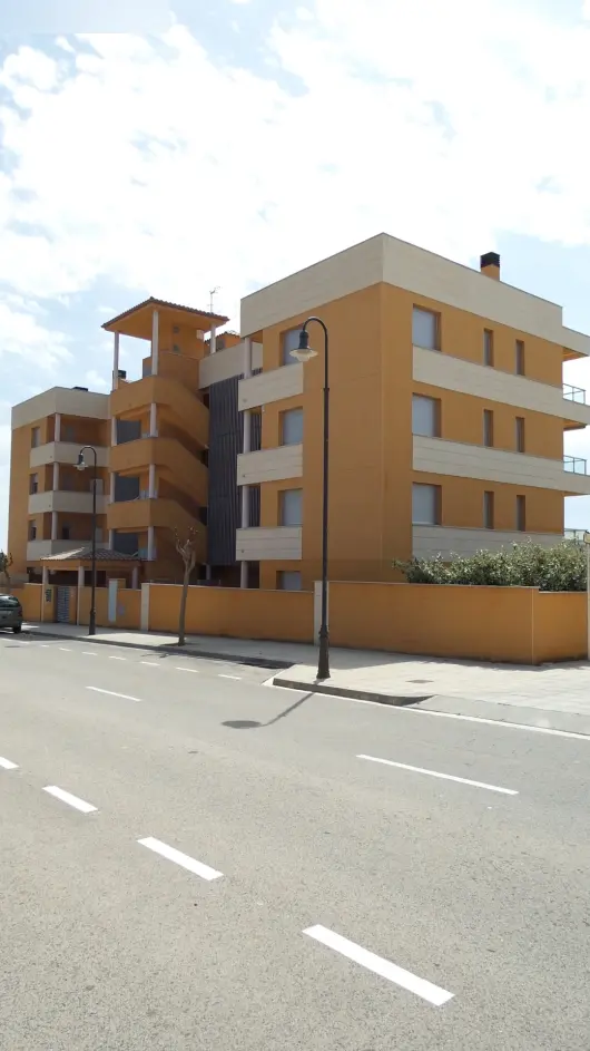 Vivienda en Roda de Berà