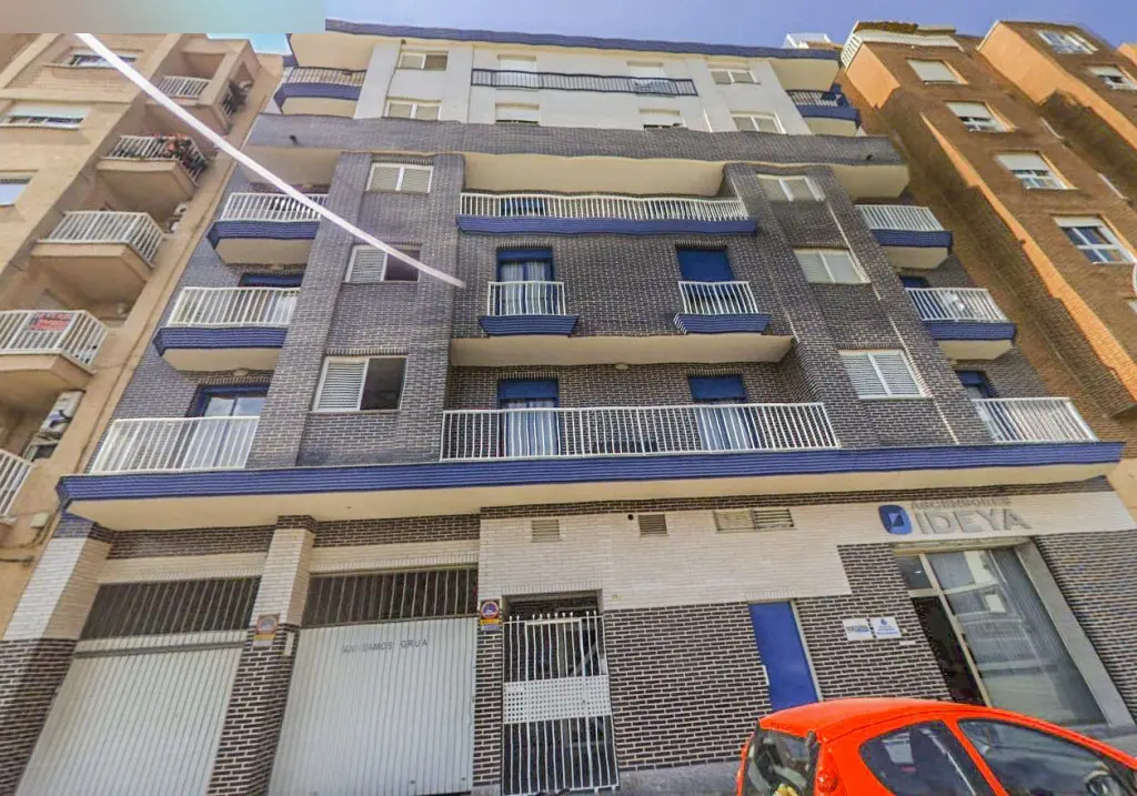 Garaje en Gandia