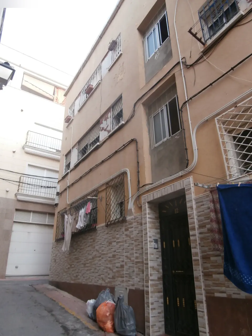Local en Ceuta
