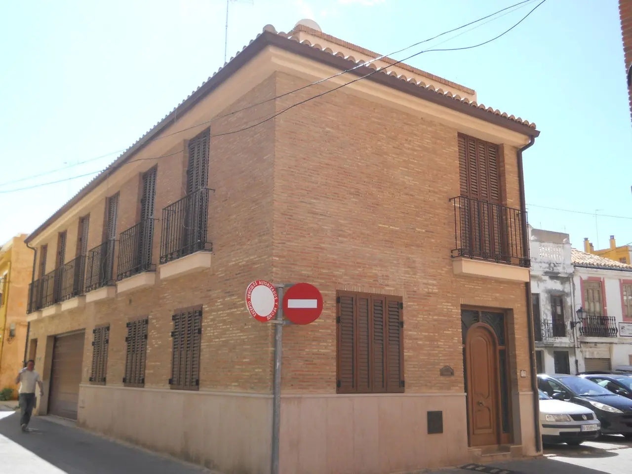 Vivienda en Mislata