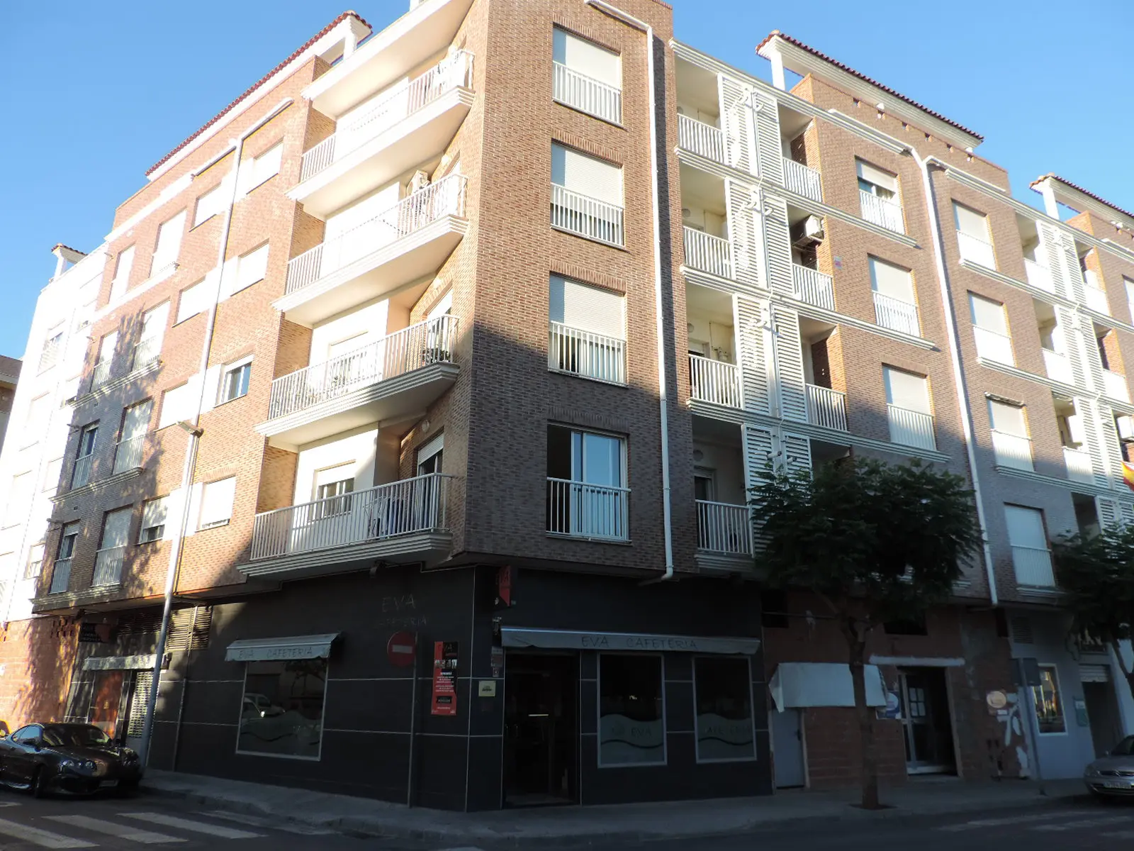 Vivienda en Almazora