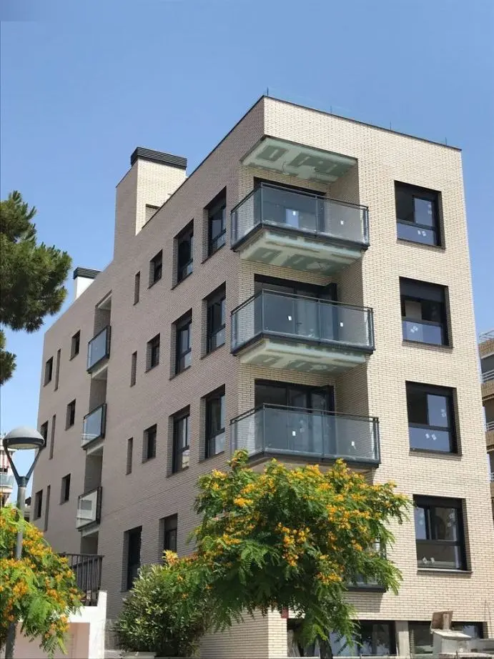 Terreno en Calafell