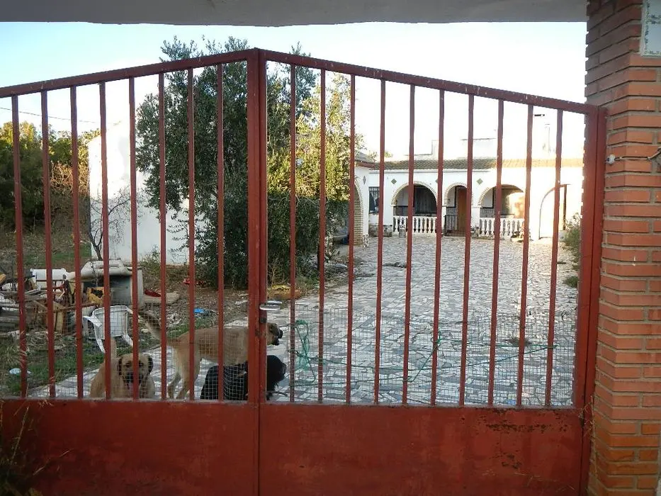 Vivienda en Pinseque