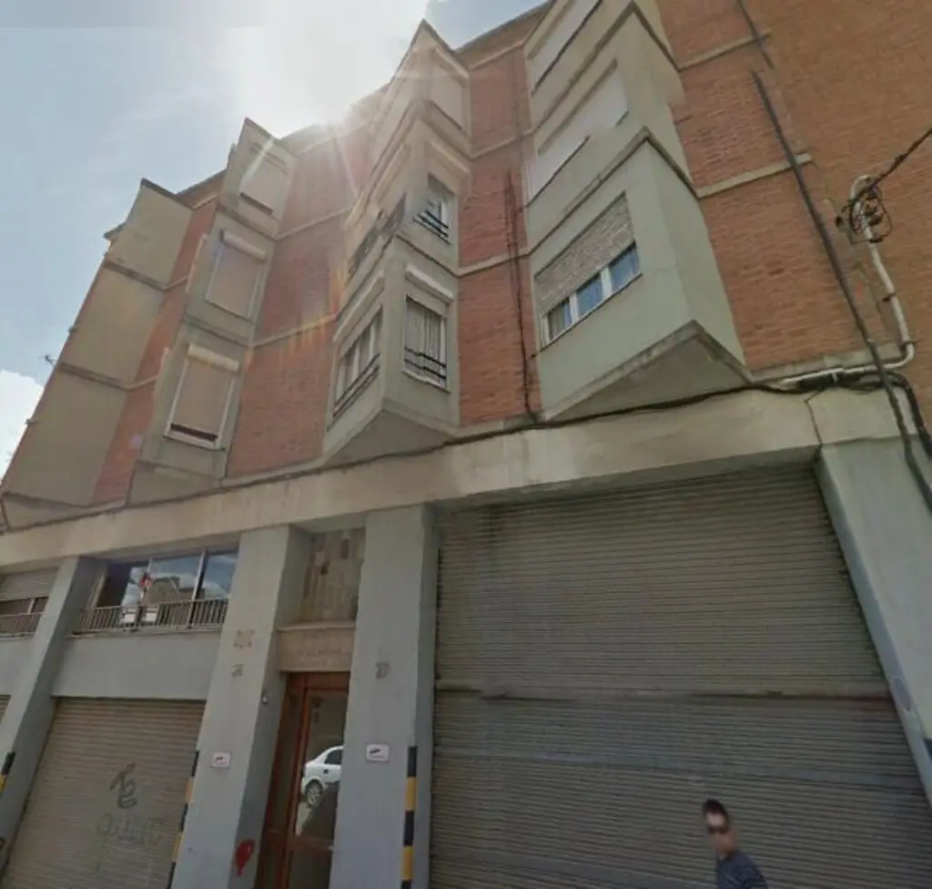 Vivienda en Manresa