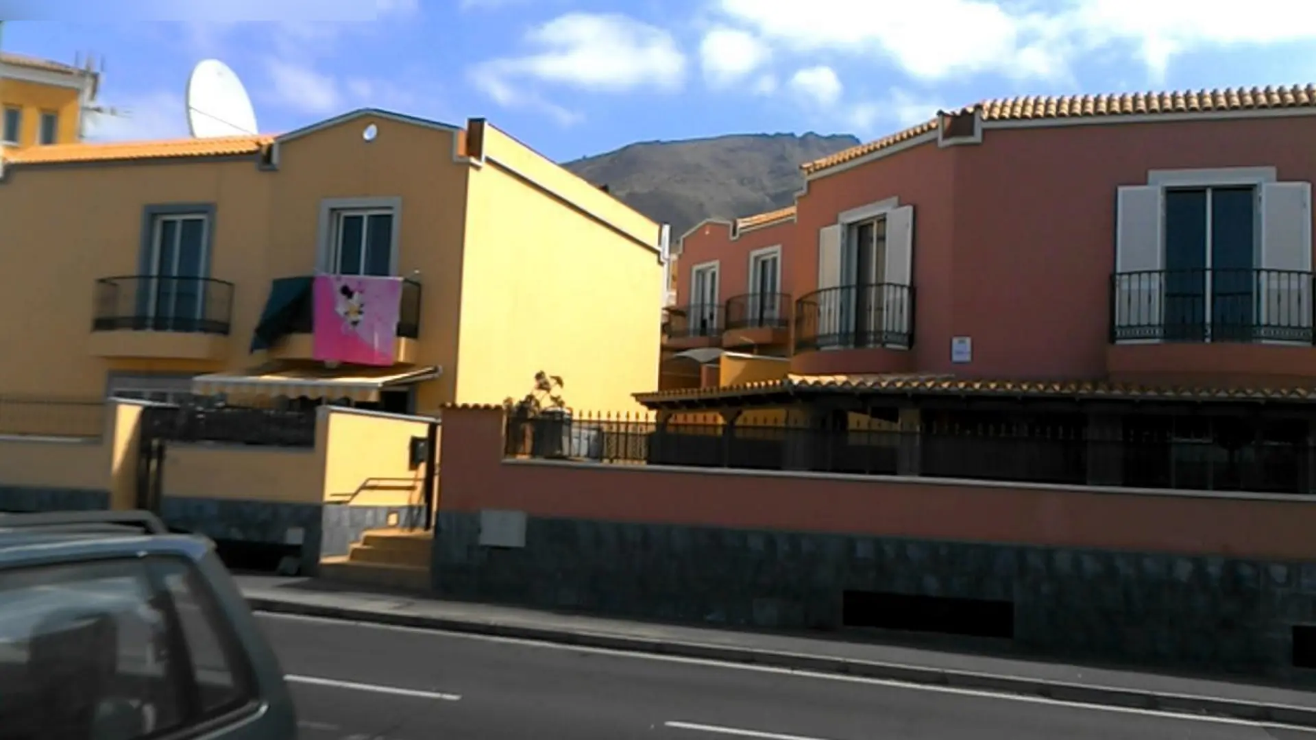 Garaje en Adeje