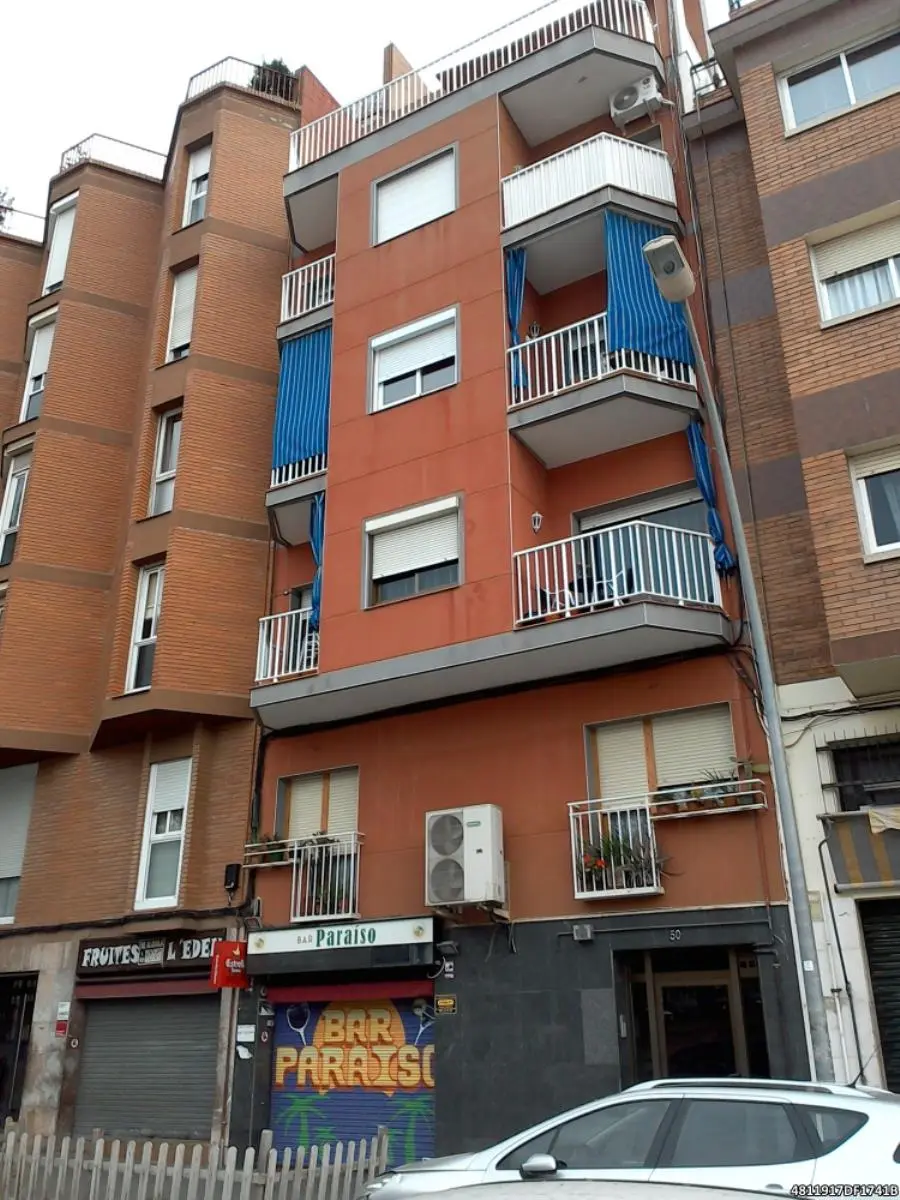 Vivienda en Castelldefels
