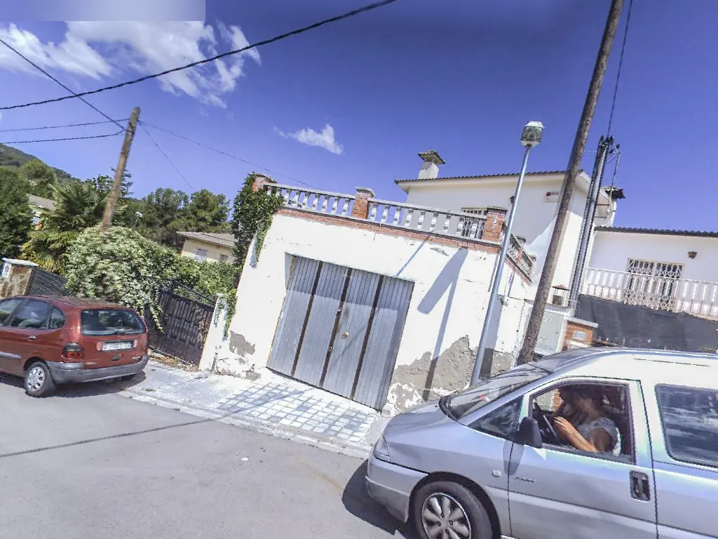 Vivienda en Terrassa