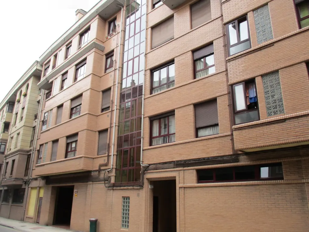 Vivienda en Oviedo