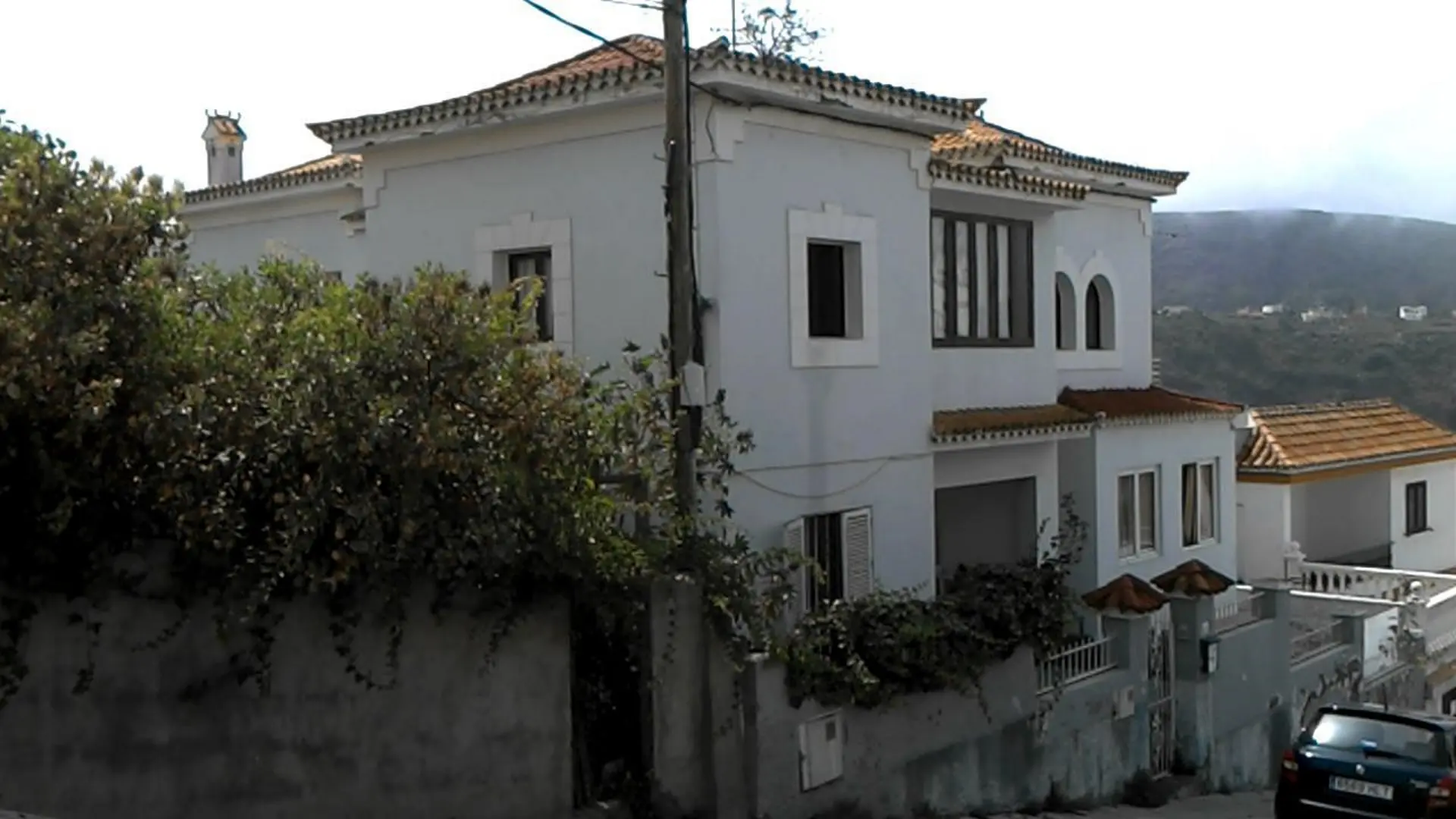 Vivienda en Santa Brígida