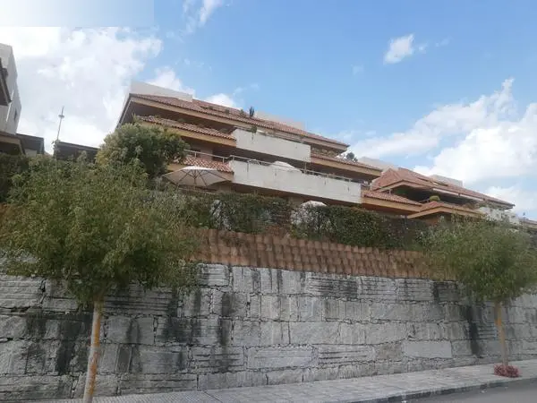 Vivienda en Baiona