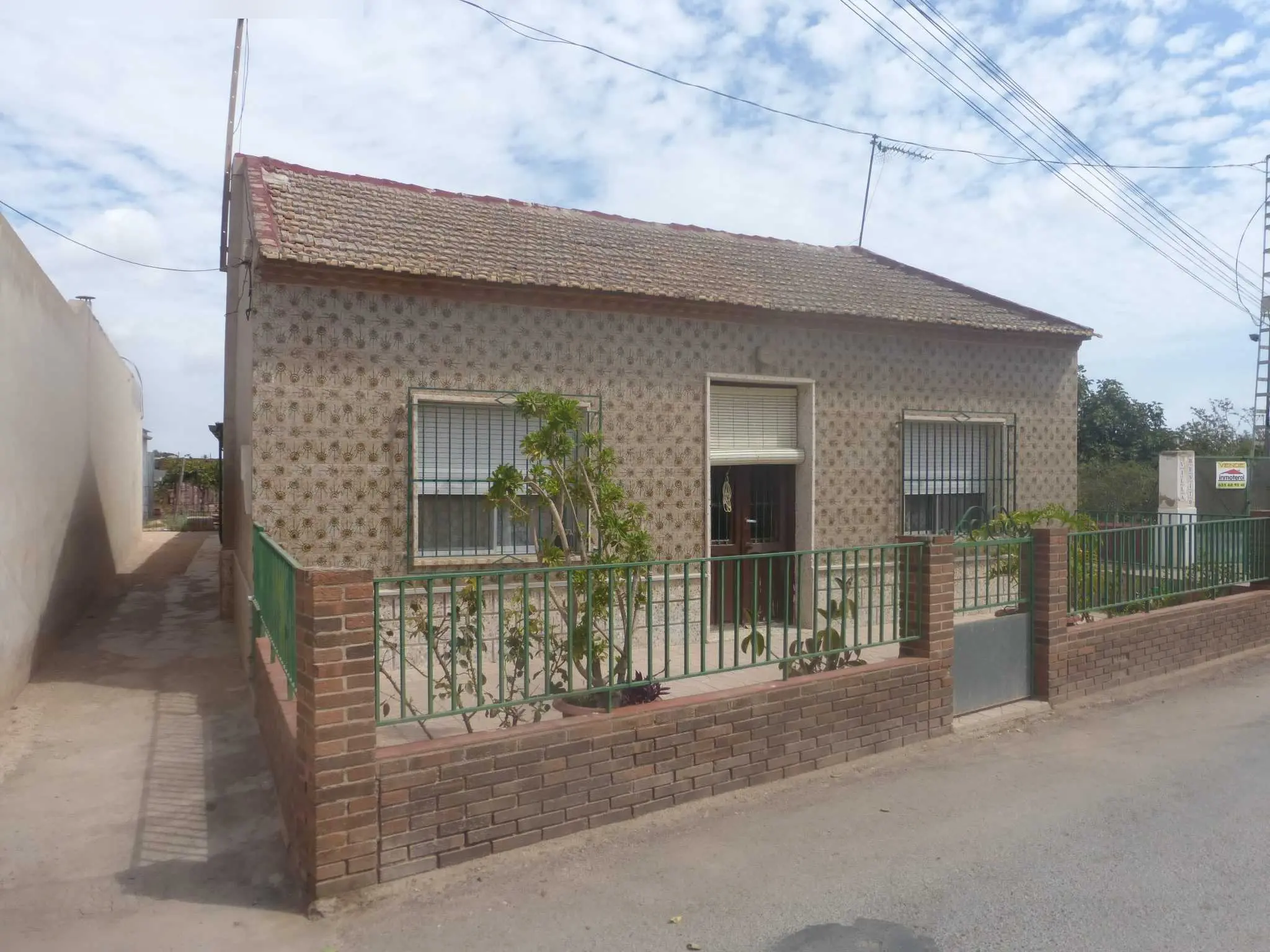Vivienda en Cartagena
