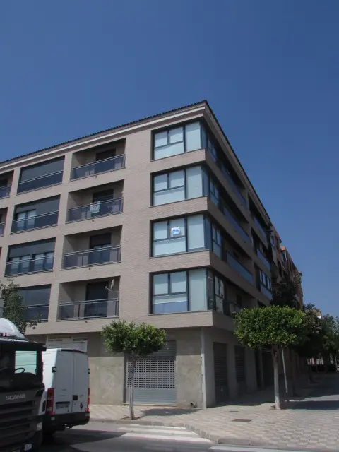Vivienda en Alcàsser