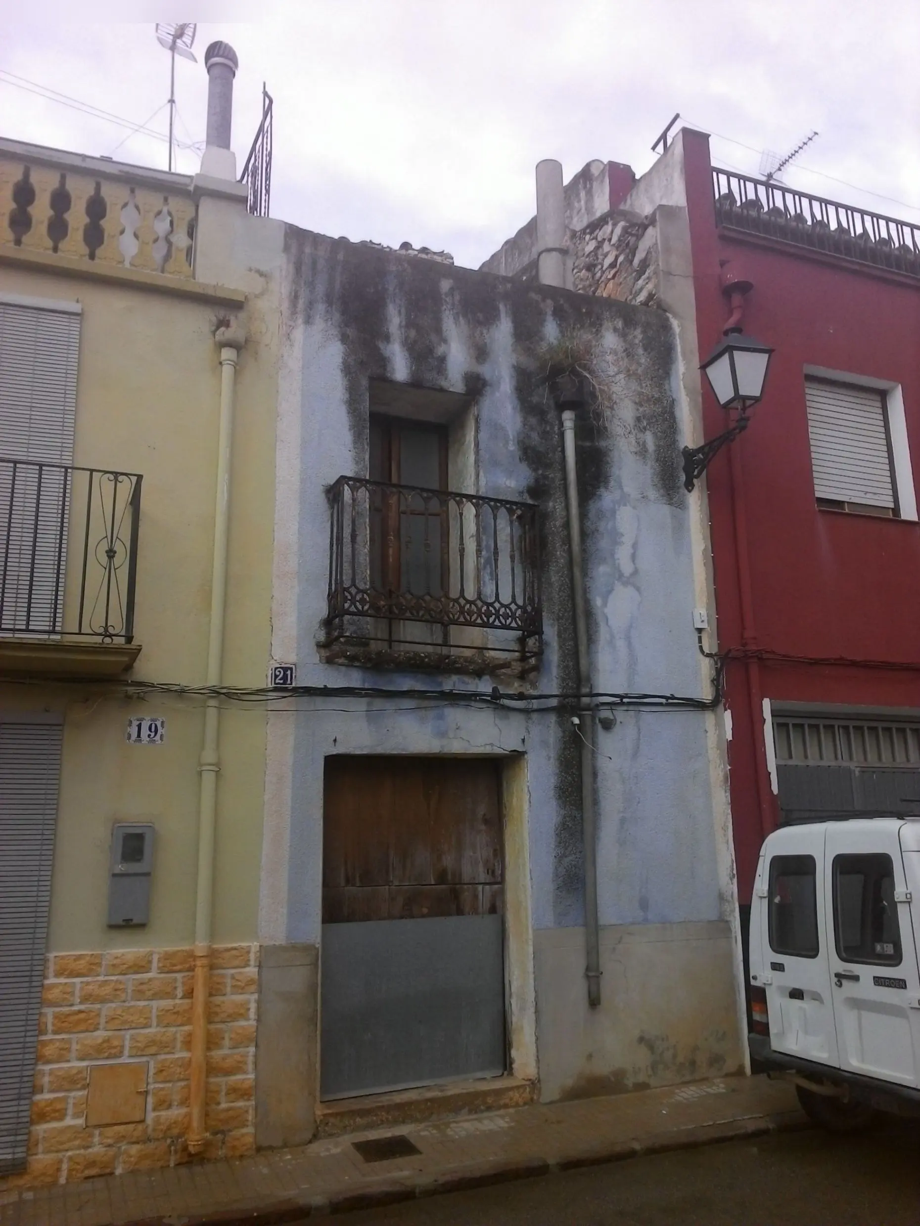 Vivienda en La Salzadella