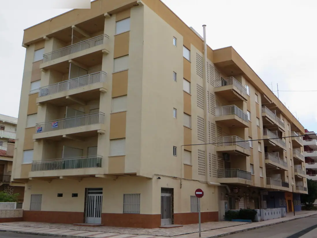 Vivienda en Daimús