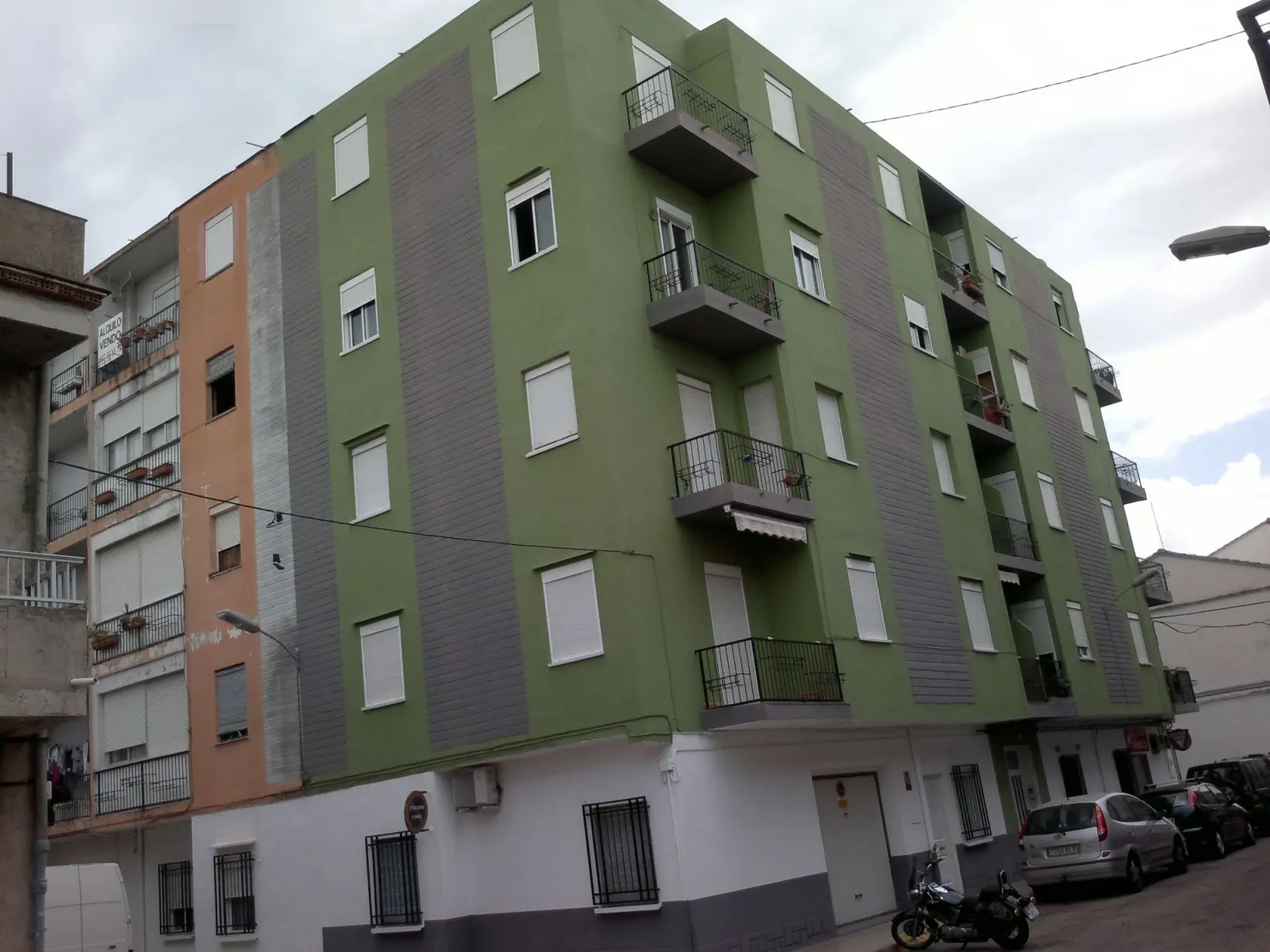 Vivienda en Almoines