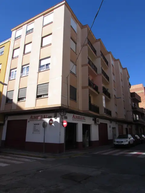 Vivienda en Meliana