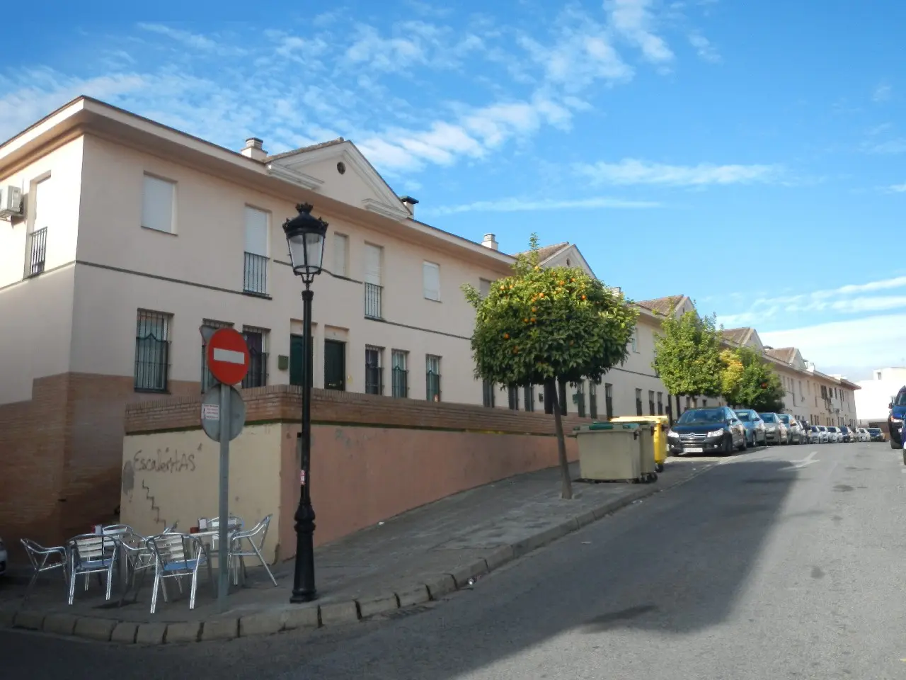 Local en Tomares
