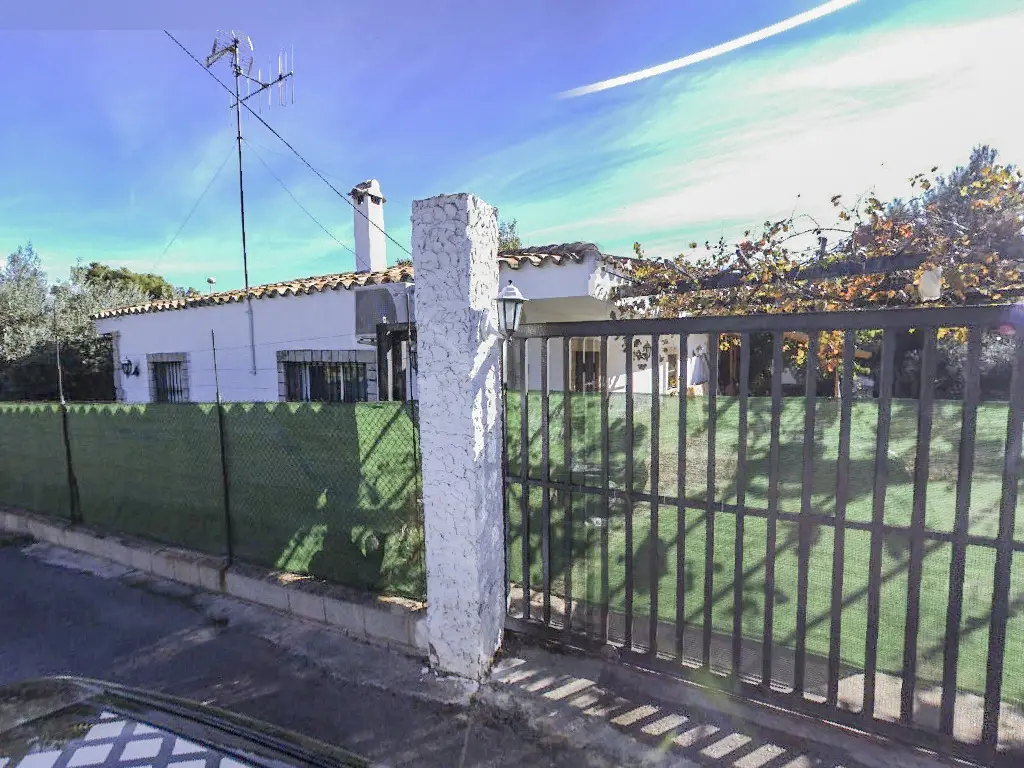 Vivienda en L'Alcora