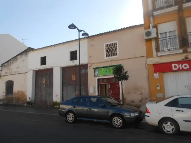 Vivienda en Bonares