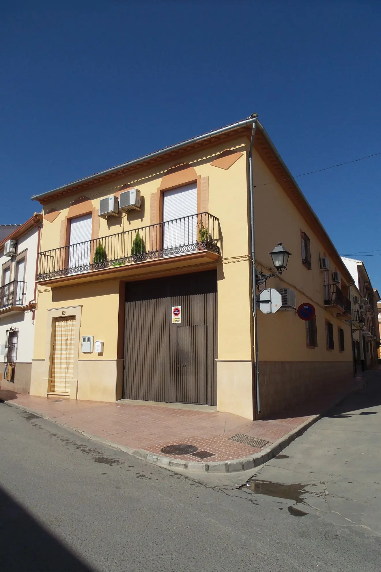 Vivienda en Benamejí