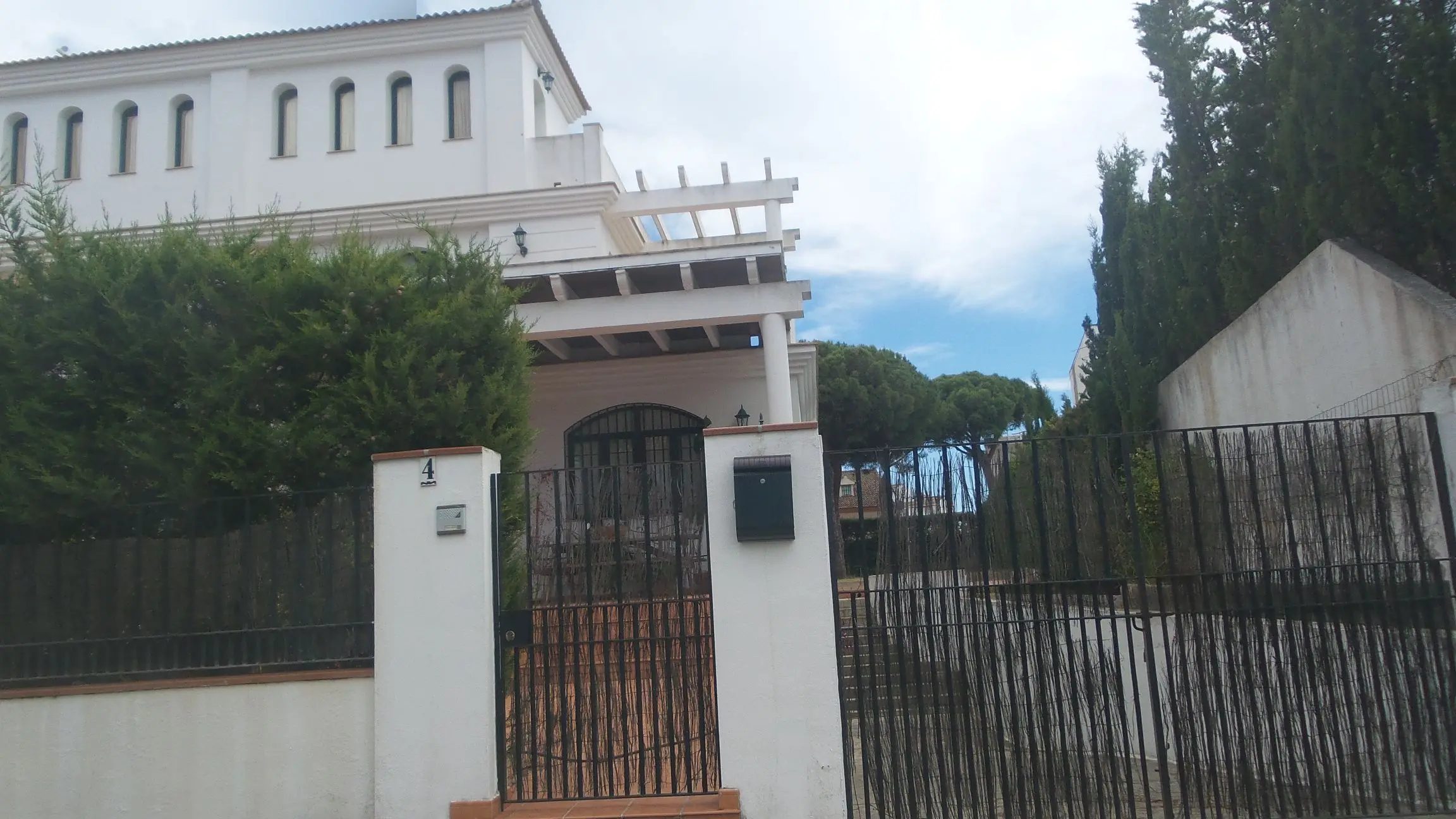 Vivienda en Cartaya
