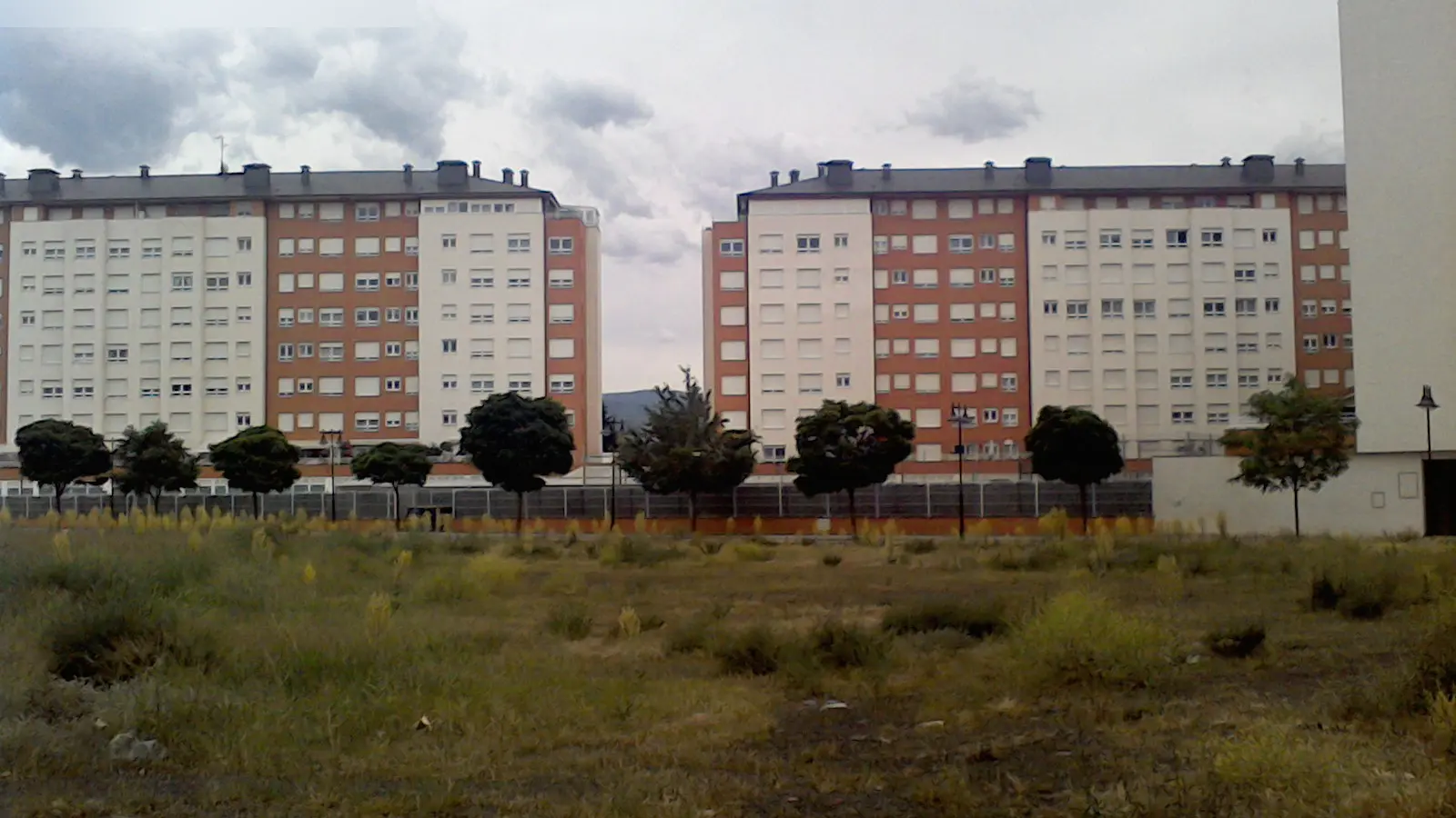Garaje en Ponferrada