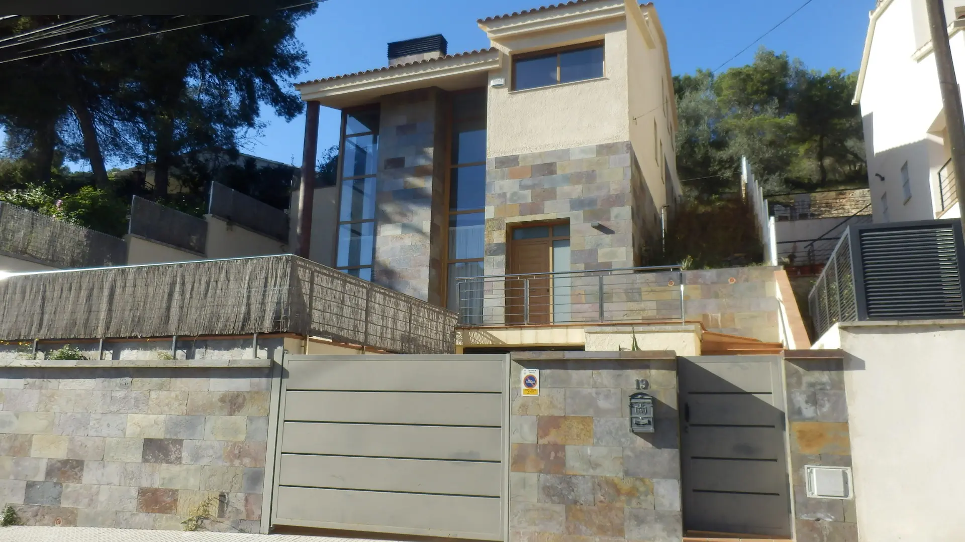 Vivienda en Cubelles