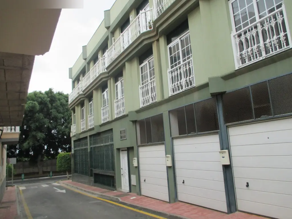 Vivienda en Arona