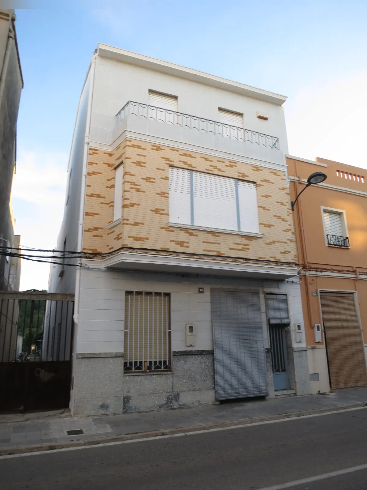 Vivienda en Rafelcofer