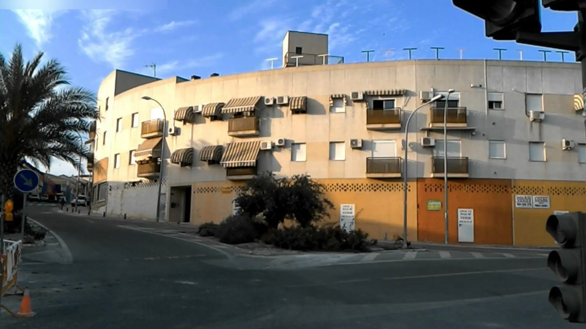 Vivienda en Baena