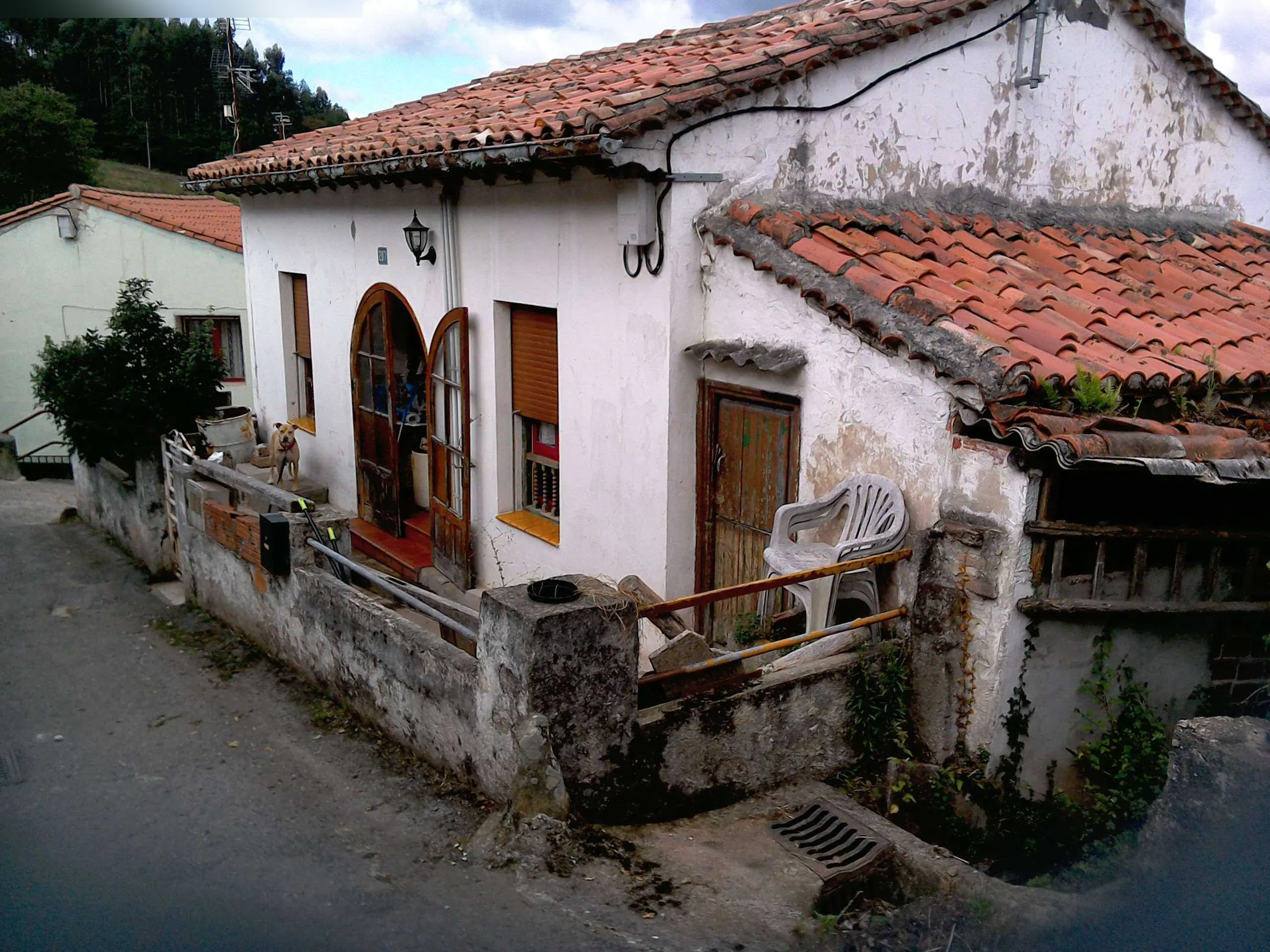Vivienda en Torrelavega