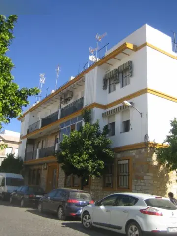 Vivienda en Montilla
