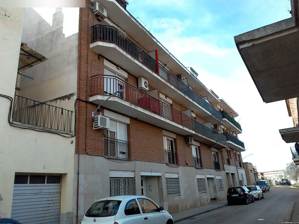 Vivienda en Artés