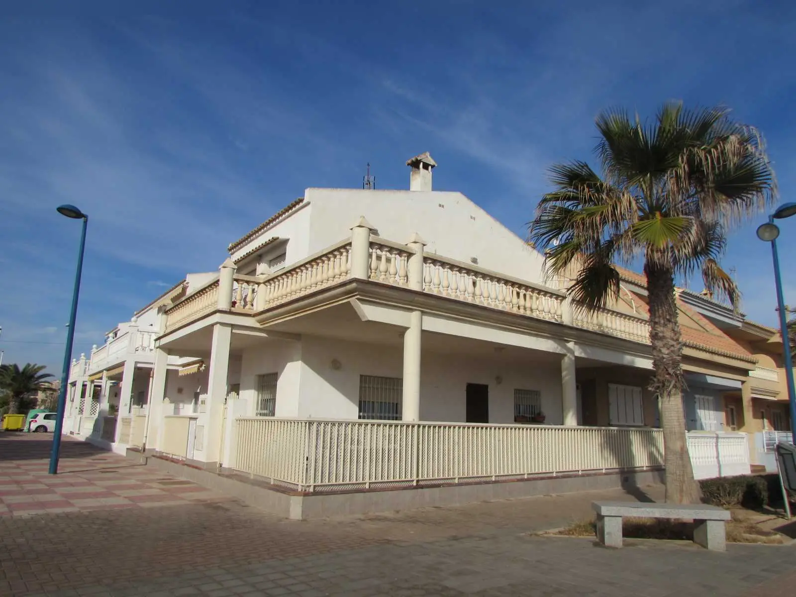 Vivienda en Puçol