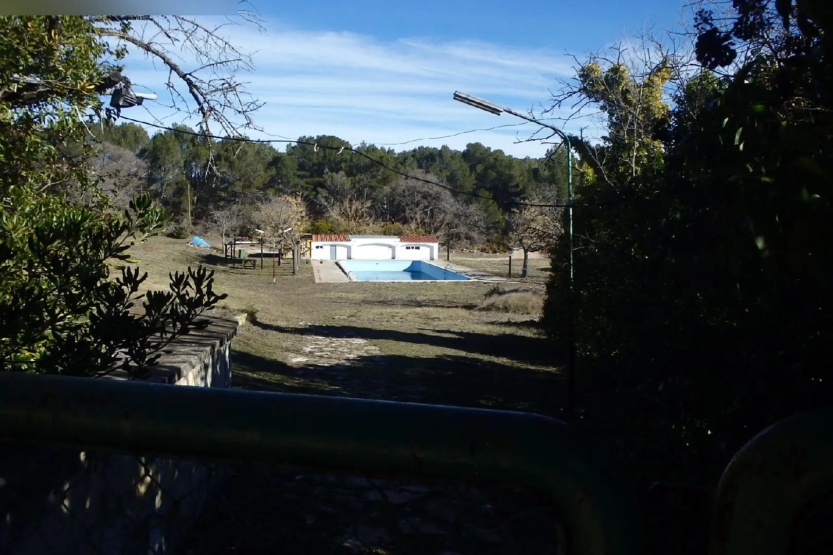 Terreno en Querol
