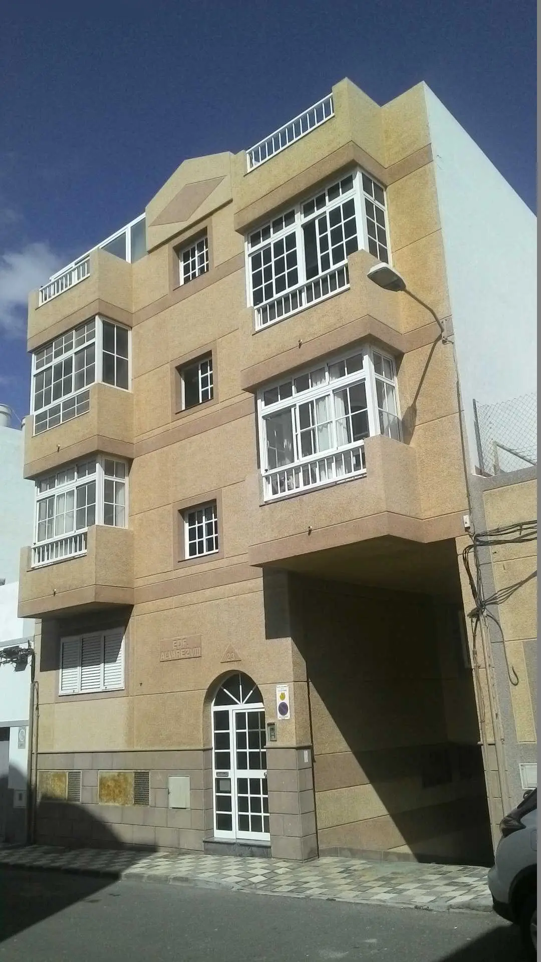 Vivienda en Agüimes
