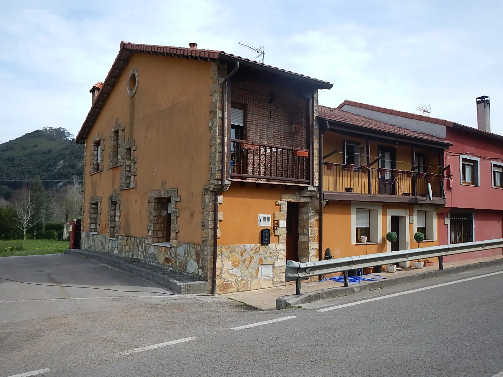 Vivienda en Medio Cudeyo