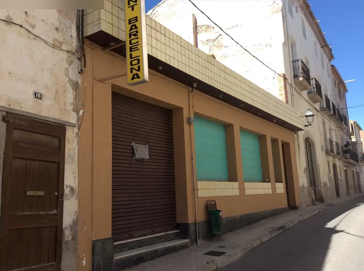 Vivienda en Móra la Nova