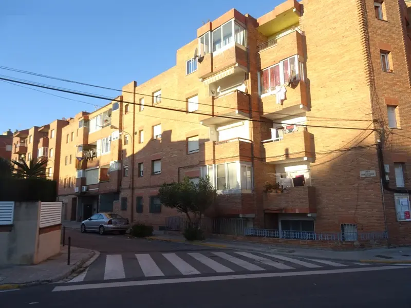 Vivienda en L'Arboç