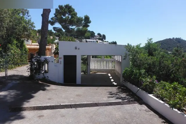Vivienda en Santa Eulària des Riu