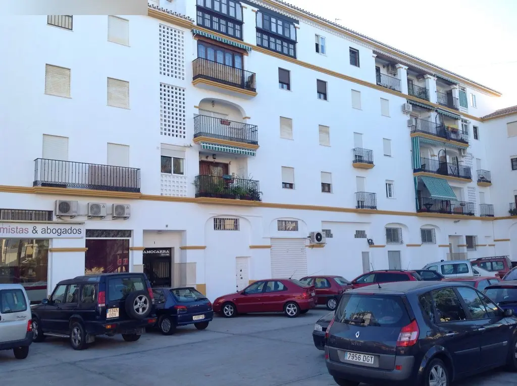 Local en Vélez-Málaga
