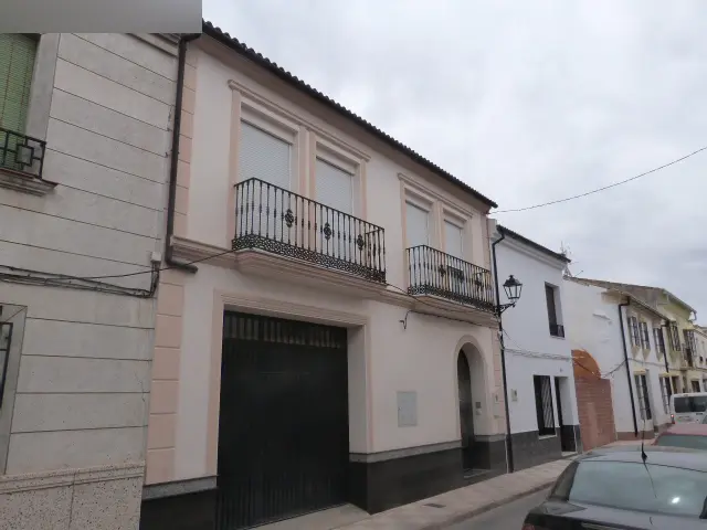Vivienda en Campillos