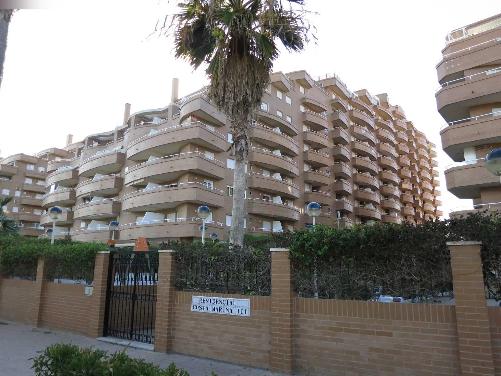 Vivienda en Oropesa del Mar