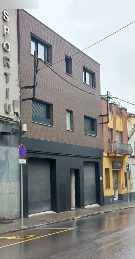 Vivienda en Sant Vicenç dels Horts