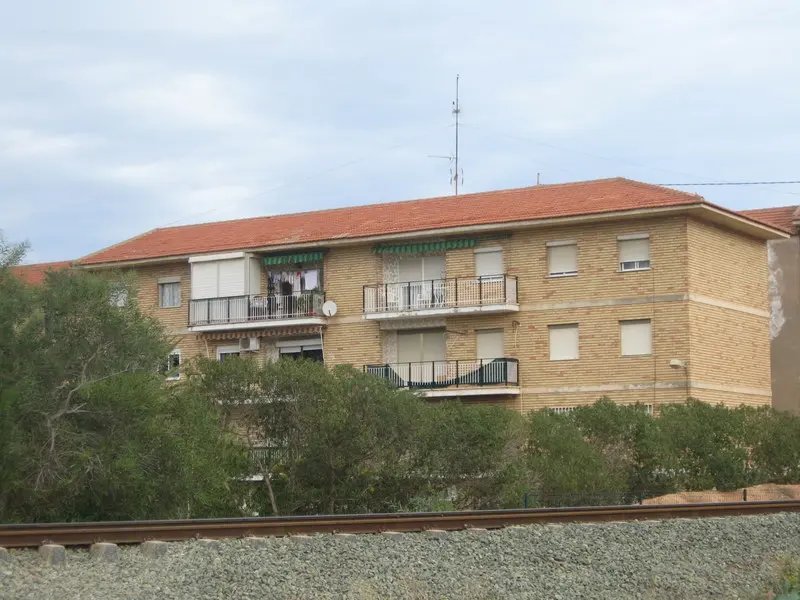 Vivienda en La Unión