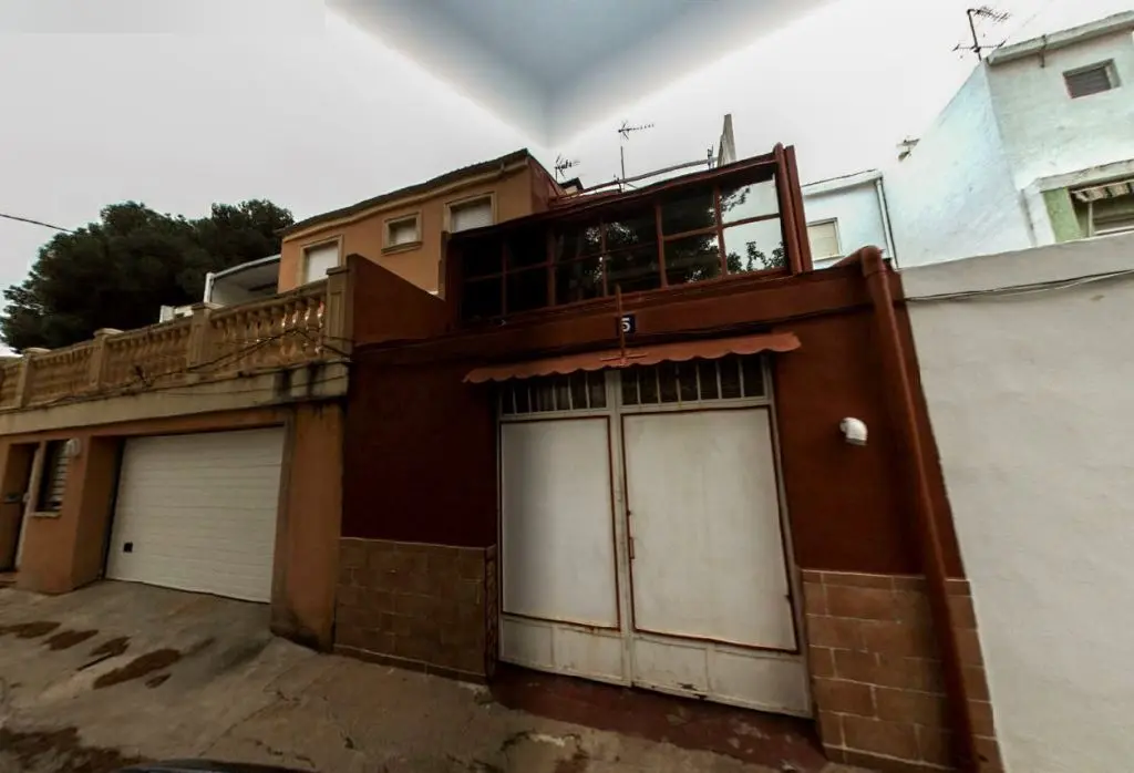 Vivienda en Benifaió