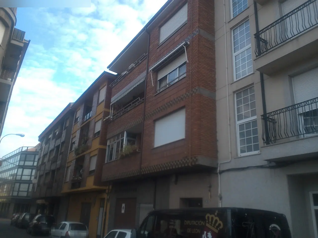 Vivienda en Bembibre