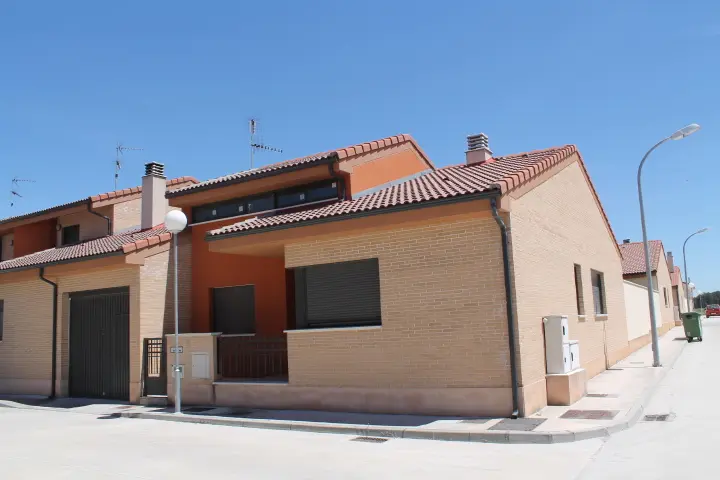 Vivienda en Cuéllar