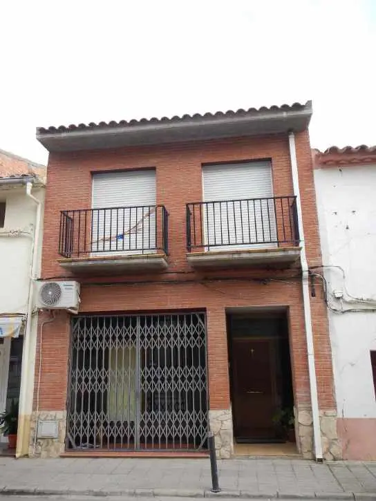 Vivienda en Torrente de Cinca