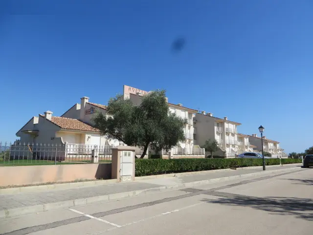 Vivienda en Sant Jordi
